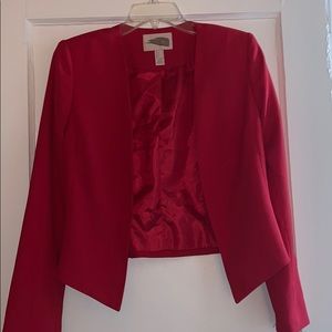 Forever 21 blazer